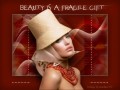 Коллаж+Анимация от tane4ki 777 "Fragile gift"