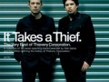 Thievery Corporation - It Takes a Thief