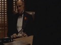 Marlon Brando, The Godfather Epic Scene !!