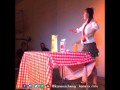 Cимпатичный робот