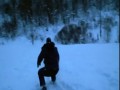 Зимние забавы
