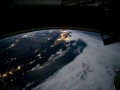 Вокруг планеты за 60 секунд