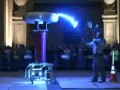 Человек и электричество