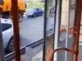 Кемерово, маски,трамвай