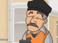 Пюрешка и котлетка 13 художников