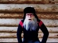 ДОЧКА ВОЕНКОМА. Песня деда Архимеда. Юмором по мобилизации