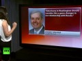 Джон Маккейн: «Действия России — пощечина для всех американцев»