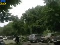 Новости 06 06 2014 Луганск Расстрел мирных жителей террористами 18+