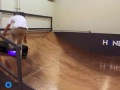 Arx Pax Hendo hoverboard