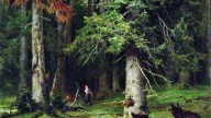 шапочка. 1887