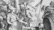 Salavator_Rosa_-_Alexander_and_Diogenes_etching