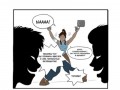 Strip Korra sm 1