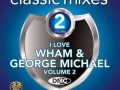 George Michael - Outside (DMC State Trooper Remix)