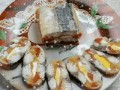 СКУМБРИЯ "ПО-ЦАРСКИ"
