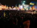 Євромайдан Хто не скаче, той москаль