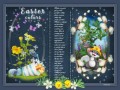 15.04.2023 Easter colors