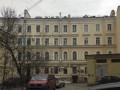 14.Вид дома 91 по Невскому пр. со стороны двора