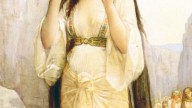 The Daughter Of Jephthah