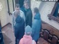 Сотрудник ФСИН устроил дебош