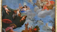 Jerzy Siemiginowski-Eleuter (1660–1711.Allegory of Summer.1684-1686