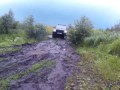 Jeep Grand Cherokee & Nissan Qashqai & Лада Приора Off Road