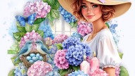 Hydrangea