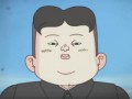 Ким Чен Ын против Владимира Путина (русская озвучка)/ Kim Jong Un vs. Vladimir Putin