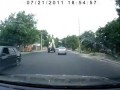 Странные маневры