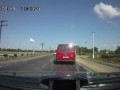 Снесли дедушке прицеп...
