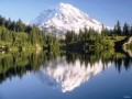 mountain lake00027