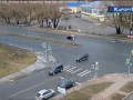 Повернула налево-разбила пять машин