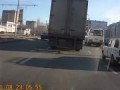 Мама, меня фура раздавила и убила вызывай ГИБДД