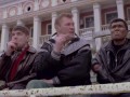 Жмурки , про негра