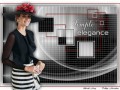 Simple Elegance - 1