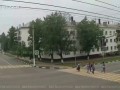 Момент смертельного ДТП с Лискинским депутатом
