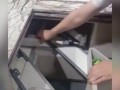угловая кухня