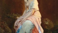 tienne_Adolphe_Piot_-_The_Bather