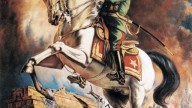 В.Н. Портрет маршала Георгия Жукова