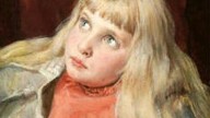 Portrait Of Sybil Townsend