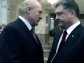 Порошенко: Он нечестно и грязно играет!