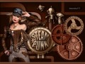 Коллажи от tane4ki 777 "Steampunk Supplies"