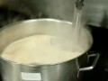 Inside the White House: Beer Brewing