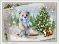 Soon holiday - 1