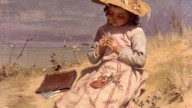 The Young Botanist