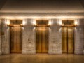 The-Rookery-Elevators