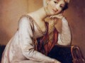 13.Жакоб Н. А. Герцогиня Доротея, 1810 год.