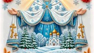 С ПОКРОВОМ ПРЕСВЯТОЙ БОГОРОДИЦЫ!