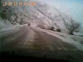 Занесло и в обрыв