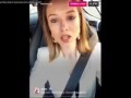 Мocковская мажорка сняла победобесное "патриотическое" видео