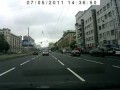 Российский адепт китайского стиля езды
